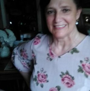 Meet your Posher, Loretta